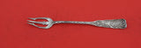 Saint Cloud by Gorham Sterling Silver Pickle Fork  6 1/8"