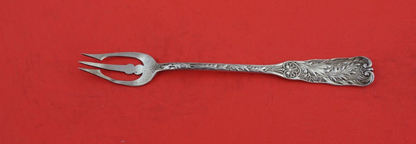 Saint Cloud by Gorham Sterling Silver Pickle Fork  6 1/8"