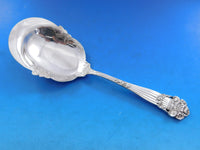 Georgian by Towle Sterling Silver Flatware Set for 12 Service 63 pieces