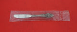Vienna by Reed and Barton Sterling Butter Spreader HH Modern 6 5/8" New