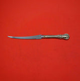 Old Master by Towle Sterling Silver Tomato Knife Serrated Custom Made 7 5/8"