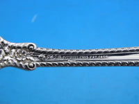Cambridge by Gorham Sterling Silver Saratoga Chip Server 9" Lobed Fancy Shoulder