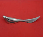 Dove by Georg Jensen Sterling Silver Letter Opener #485 7 3/4" Heirloom Original