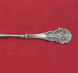 Corinthian by John Polhamus / Shiebler Sterling Silver Nut Pick 5 1/4" Heirloom