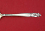 Norse By International Sterling Silver Dinner Fork 8" Flatware