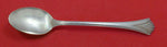 Regency Shell by Lunt Sterling Silver Infant Feeding Spoon 6" Custom Made