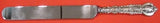 Florentine by Tiffany & Co. Sterling Silver Banquet Knife 10 3/4"
