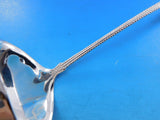 Cambridge by Gorham Sterling Silver Bouillon Ladle FH AS 2-Spouts 8 3/4"