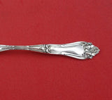 Champlain by Amston and Frank Whiting Sterling Silver Demitasse Spoon 4 1/4"