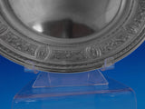 Wedgwood by International Sterling Silver Dinner Plate #H456 10" 13.5ozt (#8831)