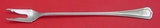 Carolina by Lunt Sterling Silver Pickle Fork 2-Tine Long 7 7/8"