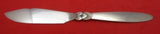 Cactus by Georg Jensen Sterling Silver Fish Knife FH AS with GI/GJ Mark 7 7/8"