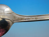 Mary Chilton by Towle Sterling Silver Essential Serving Set Large 7-piece