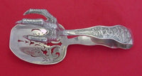 Olympian by Tiffany and Co Sterling Silver Ice Tong Chicken Claw 5 1/2" Serving