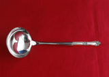 La Marquise by Reed and Barton Sterling Silver Soup Ladle HH WS Custom 10 1/2"