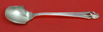 Woodlily by Frank Smith Sterling Silver Cheese Scoop 5 3/4" Custom Made
