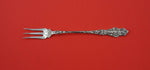 Irian by Wallace Sterling Silver Pickle Fork 3-tine 5 3/4"