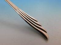 Caribbean by Wallace Sterling Silver Flatware Set for 8 Service 70 pieces