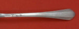 Lady Diana by Towle Sterling Silver Butter Spreader Flat Handle 6"