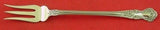 Cambridge by Gorham Sterling Silver Pickle Fork 3-Tine 5 7/8"