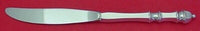 Carpenter Hall by Towle Sterling Silver Regular Knife Modern 9" Flatware