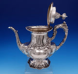 Francis I by Reed & Barton Old Hallmark Sterling Silver Coffee Pot #570A (#7781)