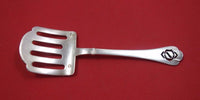 Richelieu by Puiforcat French Sterling Silver Sardine Server Pcd w/Mono 5 1/4"