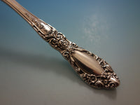 Prince Eugene by Alvin Sterling Silver Flatware Set for 12 Service 48 pieces