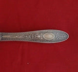 Wedgwood by International Sterling Silver Butter Spreader HH Paddle 5 3/4