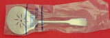 Eighteen Ten 1810 by International Sterling Silver Tomato Server Orig 7 3/4" New