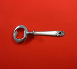 Spring Glory by International Sterling Silver Bottle Opener HH Custom Made 6"