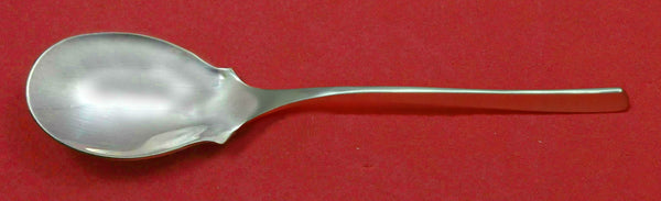 Vision by International Sterling Silver Ice Cream Spoon Custom Made 5 3/4"