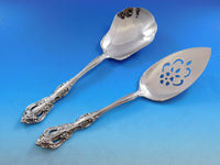 Michelangelo by Oneida Stainless Steel Flatware Set for 12 Service 69 pieces