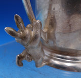 Asprey Bond Street English Sterling Silver Baby Cup with 3-D Rabbit/Bunny #8160