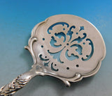 Vine by Tiffany and Co Sterling Silver Tomato Server Pcd Daisies 7 1/2" No Mono