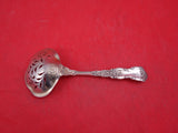Imperial Chrysanthemum by Gorham Sterling Silver Confection Spoon  5 1/2"