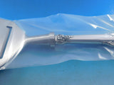 Grande Baroque by Wallace Sterling Silver Cheese Plane w/Flat Blade Custom
