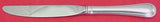 Old French by Gorham Sterling Silver Place Knife Modern 9 1/8" Vintage Flatware