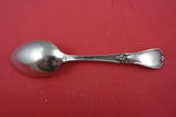 Zodiac By Gorham Sterling Silver Teaspoon "Sagittarius" November 5 7/8"