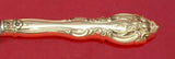La Scala by Gorham Sterling Silver Steak Knife Not Serrated Custom 8"
