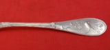 Audubon by Tiffany and Co Sterling Silver Sugar Spoon 6" Serving Heirloom