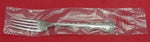 Strasbourg by Gorham Sterling Silver Place Size Fork factory sealed New 7 1/2"