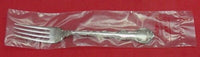 Strasbourg by Gorham Sterling Silver Place Size Fork factory sealed New 7 1/2"
