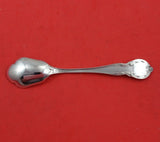 Orchid by Watson Sterling Silver Relish Scoop Custom Made 5 1/4" Serving