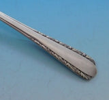 Moonglow by International Sterling Silver Demitasse Spoon 4 1/8" Silverware