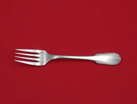 Cluny by Christofle France Sterling Silver Salad Fork 6 1/2"