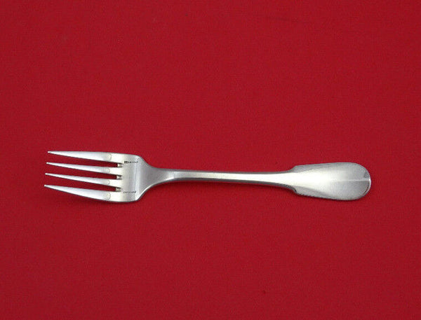 Cluny by Christofle France Sterling Silver Salad Fork 6 1/2"