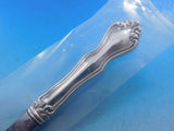 George and Martha by Westmorland Sterling Wedding Cake Knife HHWS Custom 11 7/8"