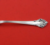 Elegante by Reed and Barton Sterling Silver Ice Cream Fork Original Pcd 5 1/4"