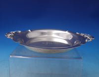 Blossom by Webster Sterling Silver Champagne Coaster #6606 8" x 1" (#7258)